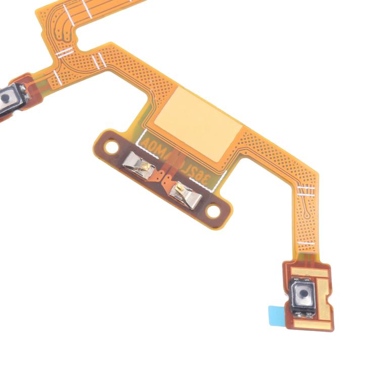 For Xiaomi Watch S1 Pro Original Power Button Flex Cable - For Xiaomi by PMC Jewellery | Online Shopping South Africa | PMC Jewellery | Buy Now Pay Later Mobicred