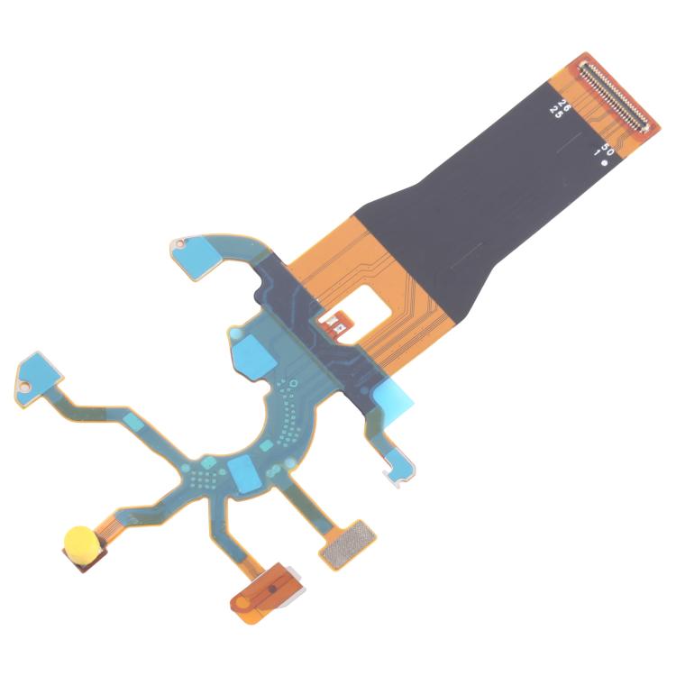 For Honor Watch 4 Pro Original Back Cover Flex Cable - For Honor by PMc TechLife | Online Shopping South Africa | PMc TechLife | Buy Now Pay Later Mobicred