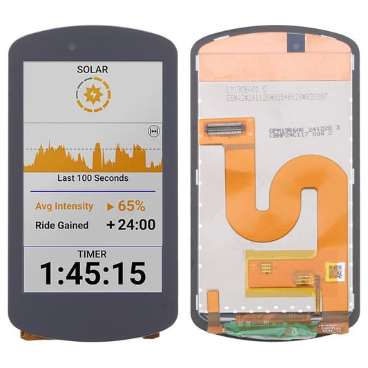 For Garmin Edge 1040 Original LCD Screen - For Garmin by PMC Jewellery | Online Shopping South Africa | PMC Jewellery | Buy Now Pay Later Mobicred