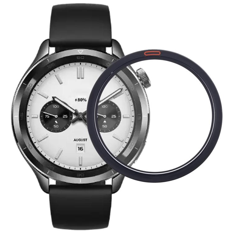 For Xiaomi Watch S4 Original Front Screen Outer Glass Lens - For Xiaomi by PMC Jewellery | Online Shopping South Africa | PMC Jewellery | Buy Now Pay Later Mobicred