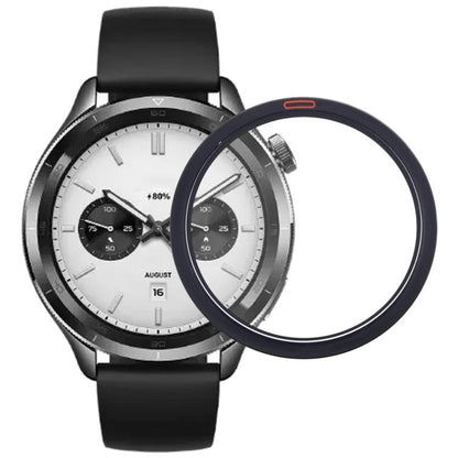 For Xiaomi Watch S4 Original Front Screen Outer Glass Lens - For Xiaomi by PMC Jewellery | Online Shopping South Africa | PMC Jewellery | Buy Now Pay Later Mobicred