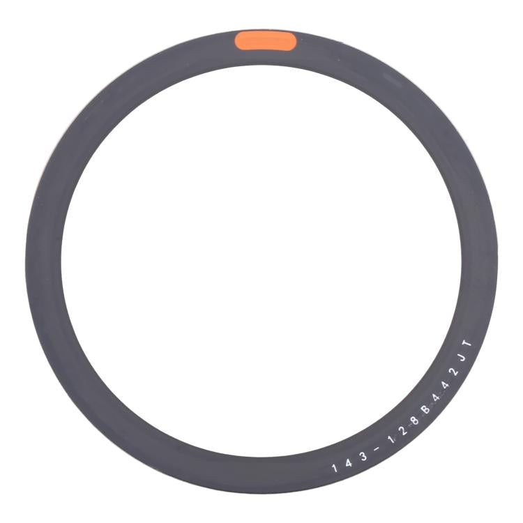 For Xiaomi Watch S4 Original Front Screen Outer Glass Lens - For Xiaomi by PMC Jewellery | Online Shopping South Africa | PMC Jewellery | Buy Now Pay Later Mobicred
