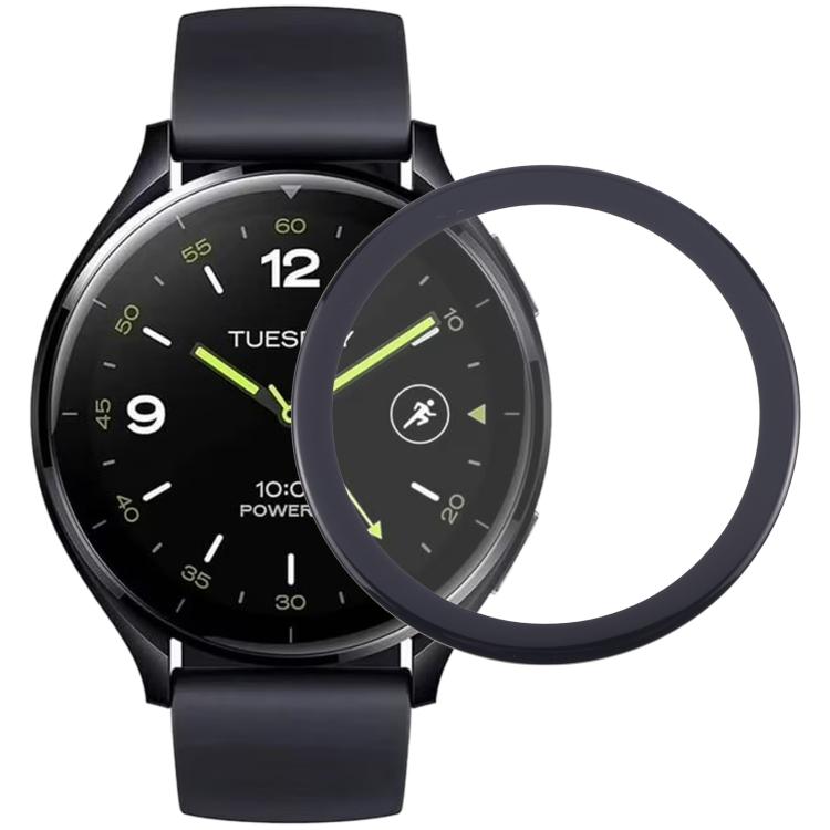 For Xiaomi Watch 2 Original Front Screen Outer Glass Lens - For Xiaomi by PMC Jewellery | Online Shopping South Africa | PMC Jewellery | Buy Now Pay Later Mobicred