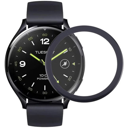 For Xiaomi Watch 2 Original Front Screen Outer Glass Lens - For Xiaomi by PMC Jewellery | Online Shopping South Africa | PMC Jewellery | Buy Now Pay Later Mobicred