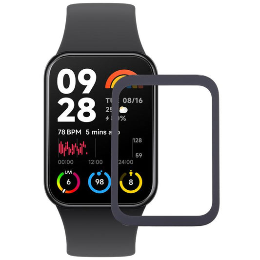 For Xiaomi Mi Band 8 Pro Original Front Screen Outer Glass Lens - For Xiaomi by PMC Jewellery | Online Shopping South Africa | PMC Jewellery | Buy Now Pay Later Mobicred