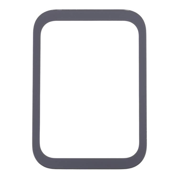 For Xiaomi Mi Band 8 Pro Original Front Screen Outer Glass Lens - For Xiaomi by PMC Jewellery | Online Shopping South Africa | PMC Jewellery | Buy Now Pay Later Mobicred