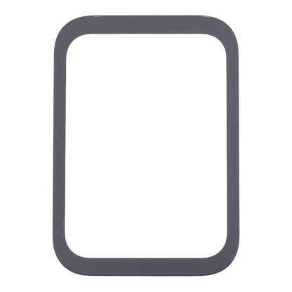 For Xiaomi Mi Band 8 Pro Original Front Screen Outer Glass Lens - For Xiaomi by PMC Jewellery | Online Shopping South Africa | PMC Jewellery | Buy Now Pay Later Mobicred