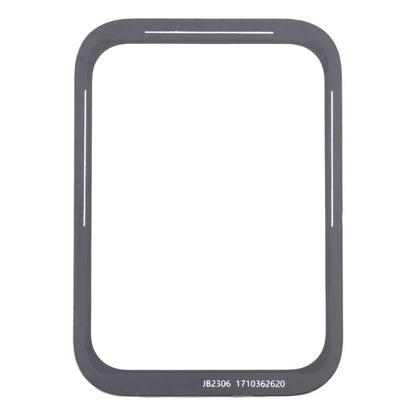 For Xiaomi Mi Band 8 Pro Original Front Screen Outer Glass Lens - For Xiaomi by PMC Jewellery | Online Shopping South Africa | PMC Jewellery | Buy Now Pay Later Mobicred