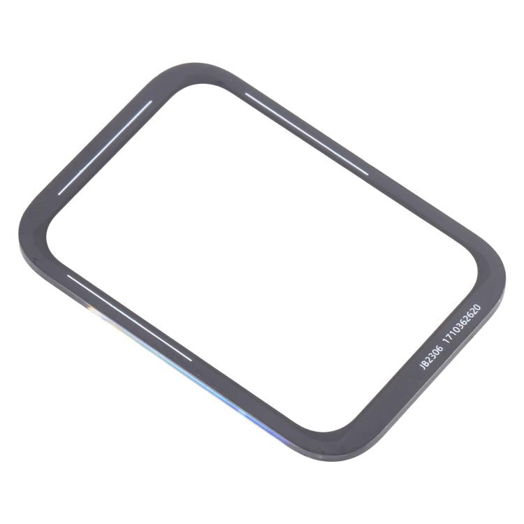 For Xiaomi Mi Band 8 Pro Original Front Screen Outer Glass Lens - For Xiaomi by PMC Jewellery | Online Shopping South Africa | PMC Jewellery | Buy Now Pay Later Mobicred