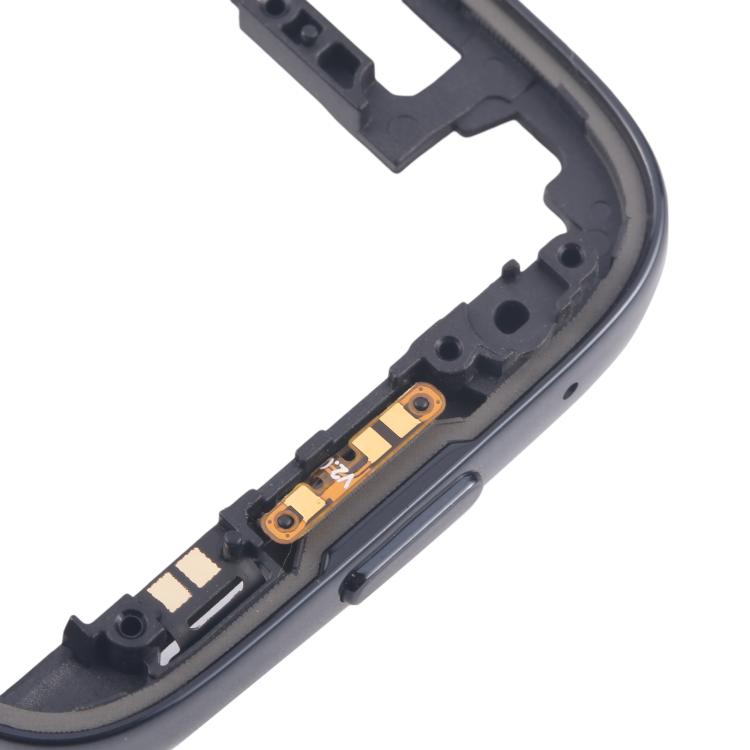 For Xiaomi Redmi Watch 3 Active Original LCD Screen Frame Bezel Plate - For Xiaomi by PMC Jewellery | Online Shopping South Africa | PMC Jewellery | Buy Now Pay Later Mobicred