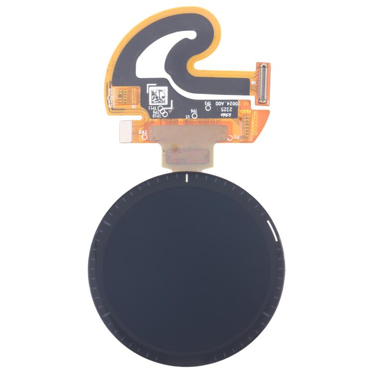 For Garmin Forerunner 965 Original LCD Screen with Digitizer Full Assembly(White) - For Garmin by PMC Jewellery | Online Shopping South Africa | PMC Jewellery | Buy Now Pay Later Mobicred
