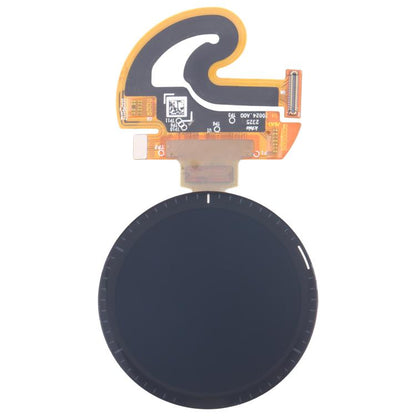 For Garmin Forerunner 965 Original LCD Screen with Digitizer Full Assembly(White) - For Garmin by PMC Jewellery | Online Shopping South Africa | PMC Jewellery | Buy Now Pay Later Mobicred