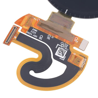 For Garmin Forerunner 965 Original LCD Screen with Digitizer Full Assembly(White) - For Garmin by PMC Jewellery | Online Shopping South Africa | PMC Jewellery | Buy Now Pay Later Mobicred