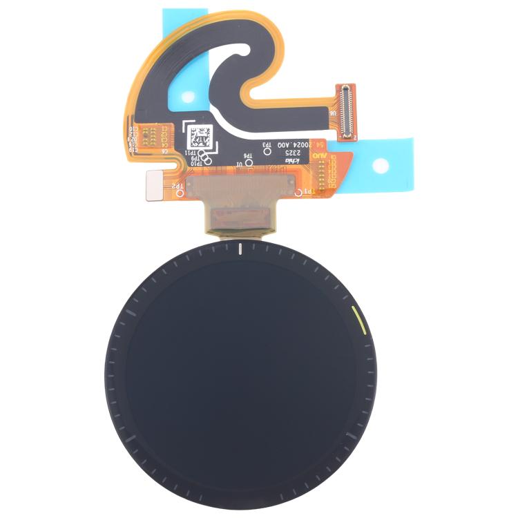 For Garmin Forerunner 965 Original LCD Screen with Digitizer Full Assembly(Yellow) - For Garmin by PMC Jewellery | Online Shopping South Africa | PMC Jewellery | Buy Now Pay Later Mobicred