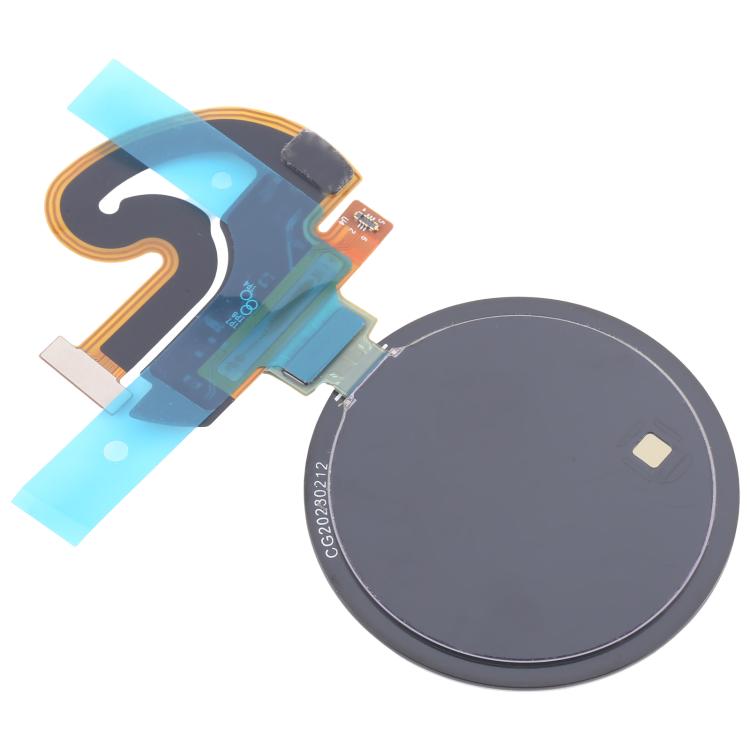 For Garmin Forerunner 965 Original LCD Screen with Digitizer Full Assembly(Yellow) - For Garmin by PMC Jewellery | Online Shopping South Africa | PMC Jewellery | Buy Now Pay Later Mobicred