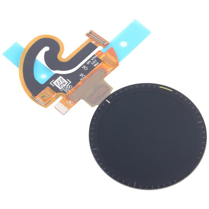 For Garmin Forerunner 965 Original LCD Screen with Digitizer Full Assembly(Yellow) - For Garmin by PMC Jewellery | Online Shopping South Africa | PMC Jewellery | Buy Now Pay Later Mobicred