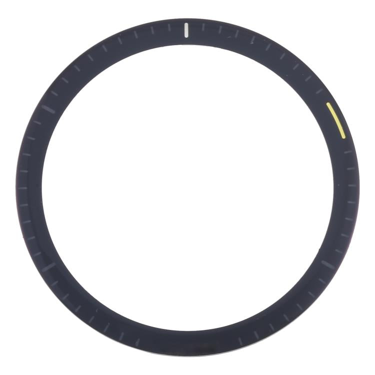 For Garmin Forerunner 965 Original Front Screen Outer Glass Lens - For Garmin by PMC Jewellery | Online Shopping South Africa | PMC Jewellery | Buy Now Pay Later Mobicred