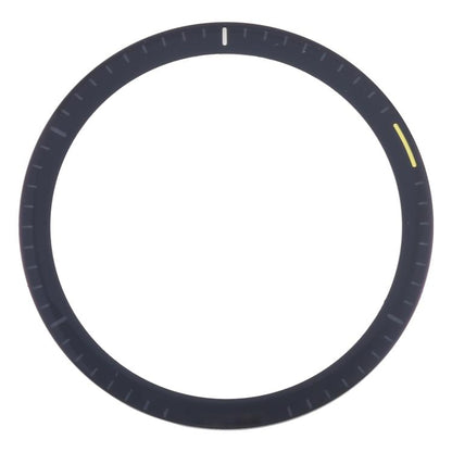 For Garmin Forerunner 965 Original Front Screen Outer Glass Lens - For Garmin by PMC Jewellery | Online Shopping South Africa | PMC Jewellery | Buy Now Pay Later Mobicred