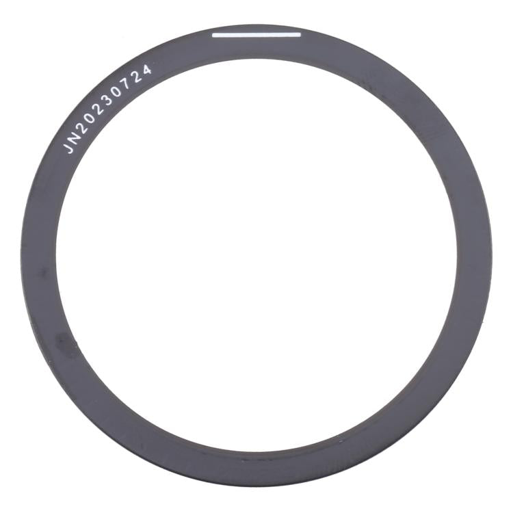 For Garmin Forerunner 965 Original Front Screen Outer Glass Lens - For Garmin by PMC Jewellery | Online Shopping South Africa | PMC Jewellery | Buy Now Pay Later Mobicred