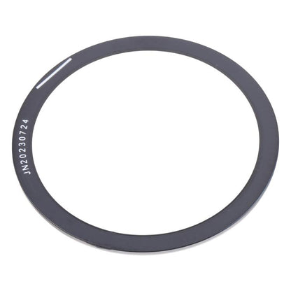 For Garmin Forerunner 965 Original Front Screen Outer Glass Lens - For Garmin by PMC Jewellery | Online Shopping South Africa | PMC Jewellery | Buy Now Pay Later Mobicred