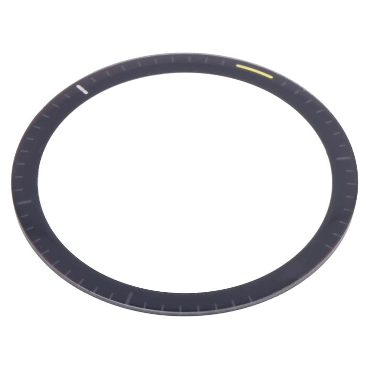 For Garmin Forerunner 965 Original Front Screen Outer Glass Lens - For Garmin by PMC Jewellery | Online Shopping South Africa | PMC Jewellery | Buy Now Pay Later Mobicred