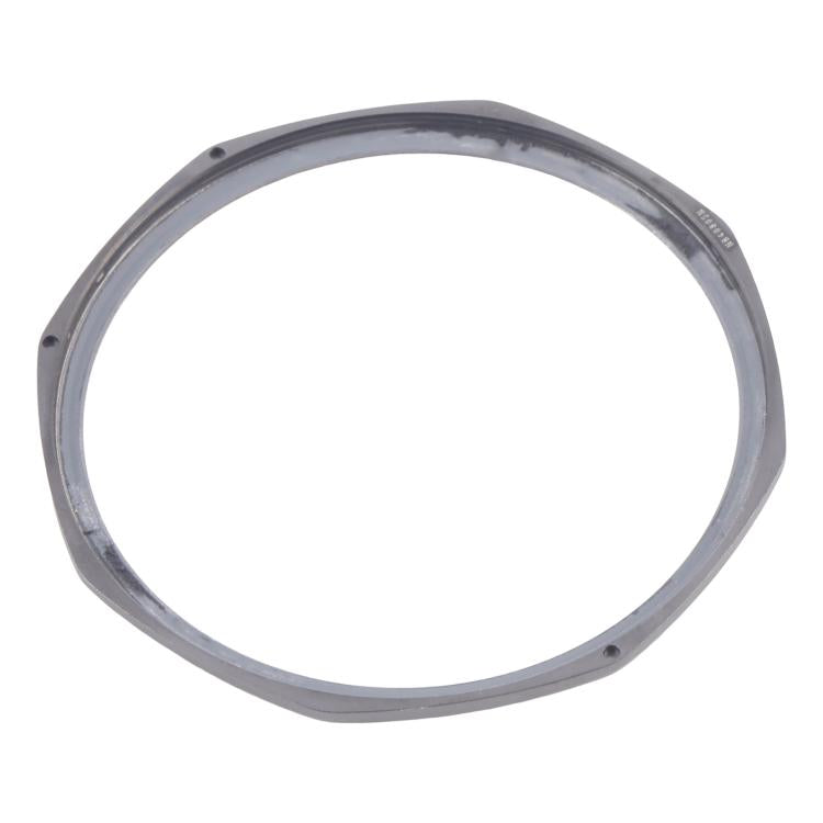 For Huawei Watch GT 5 Pro 46mm Original Time Scale Dial (Black) - For Garmin by PMc TechLife | Online Shopping South Africa | PMc TechLife | Buy Now Pay Later Mobicred