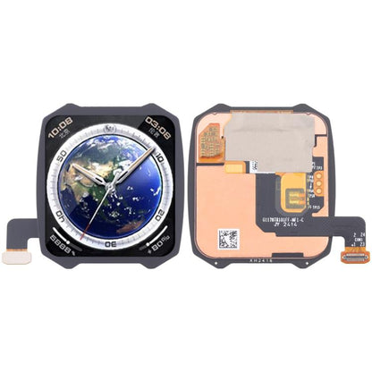 For Okii Z10 Original LCD Screen with Digitizer Full Assembly - Other by PMC Jewellery | Online Shopping South Africa | PMC Jewellery | Buy Now Pay Later Mobicred