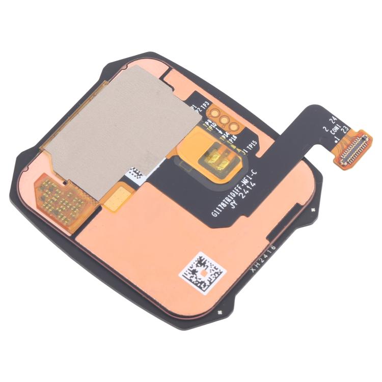 For Okii Z10 Original LCD Screen with Digitizer Full Assembly - Other by PMC Jewellery | Online Shopping South Africa | PMC Jewellery | Buy Now Pay Later Mobicred