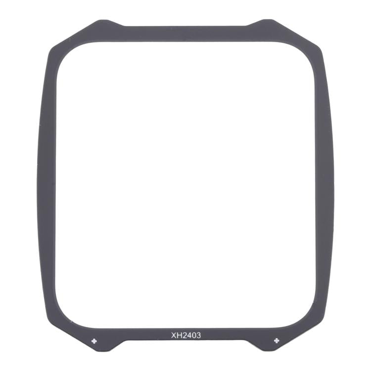 For Okii Z10 Original Front Screen Outer Glass Lens - Other by PMC Jewellery | Online Shopping South Africa | PMC Jewellery | Buy Now Pay Later Mobicred