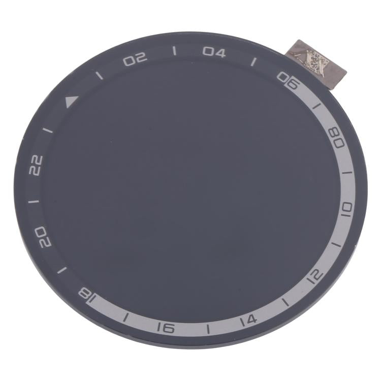 For OnePlus Watch 2 eSIM Original LCD Screen with Digitizer Full Assembly (Black) - Other by PMc TechLife | Online Shopping South Africa | PMc TechLife | Buy Now Pay Later Mobicred