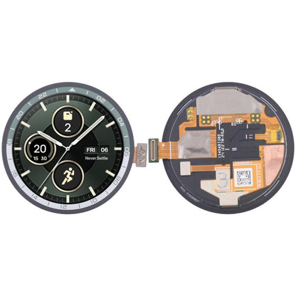 For OnePlus Watch 2 eSIM Original LCD Screen with Digitizer Full Assembly (Green) - Other by PMC Jewellery | Online Shopping South Africa | PMC Jewellery | Buy Now Pay Later Mobicred