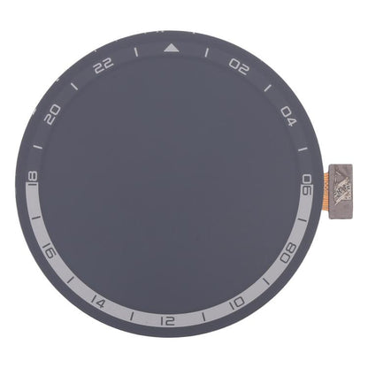 For OnePlus Watch 2R Original LCD Screen with Digitizer Full Assembly (Black) - Other by PMC Jewellery | Online Shopping South Africa | PMC Jewellery | Buy Now Pay Later Mobicred