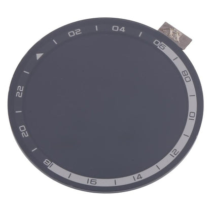 For OnePlus Watch 2R Original LCD Screen with Digitizer Full Assembly (Black) - Other by PMC Jewellery | Online Shopping South Africa | PMC Jewellery | Buy Now Pay Later Mobicred