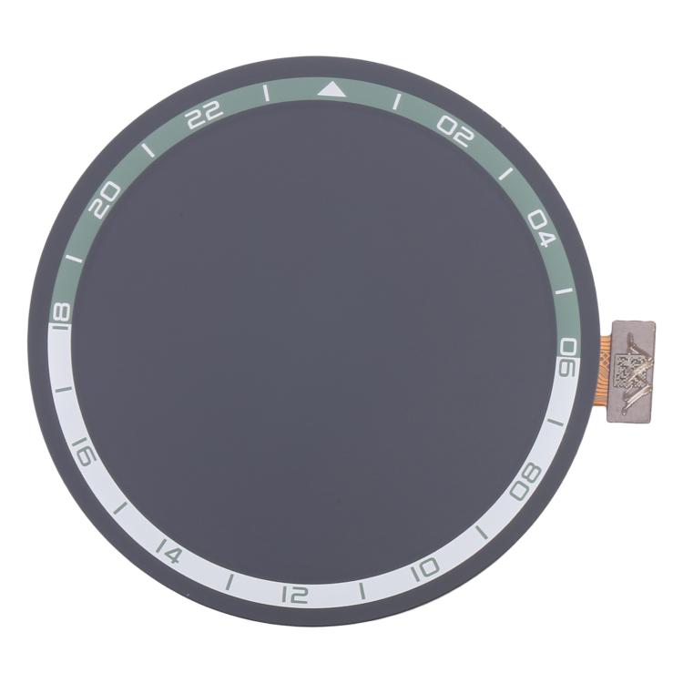For OnePlus Watch 2R Original LCD Screen with Digitizer Full Assembly (Green)