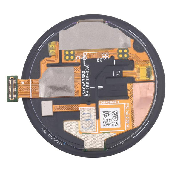For OnePlus Watch 2R Original LCD Screen with Digitizer Full Assembly (Green)
