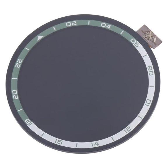 For OnePlus Watch 2R Original LCD Screen with Digitizer Full Assembly (Green)