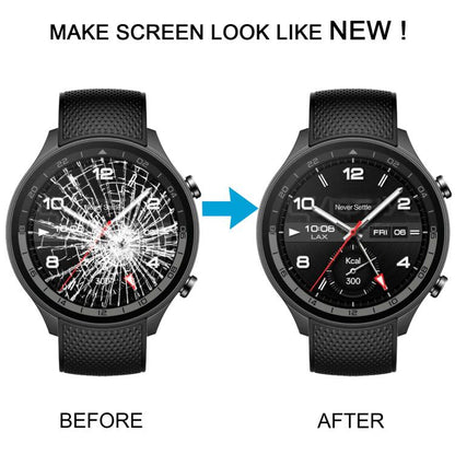 For OnePlus Watch 2R Original LCD Screen with Digitizer Full Assembly (Green) - Other by PMC Jewellery | Online Shopping South Africa | PMC Jewellery | Buy Now Pay Later Mobicred
