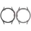 For Samsung Galaxy Watch7 44mm SM-L310/L315 Original LCD Screen Frame Bezel Plate (Black) - free shipping - PMc TechLife - Order now!