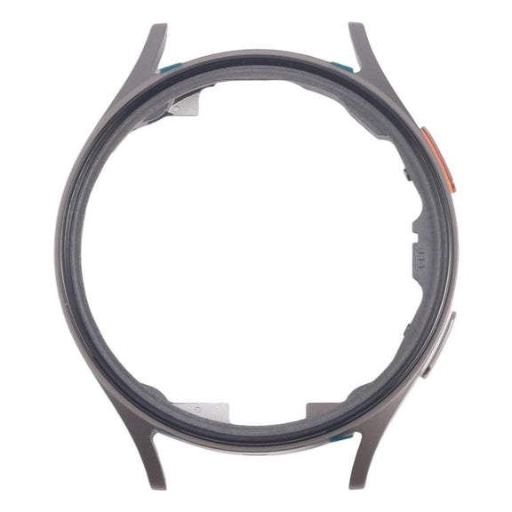 For Samsung Galaxy Watch7 44mm SM-L310/L315 Original LCD Screen Frame Bezel Plate (Black)