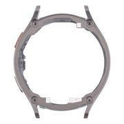 For Samsung Galaxy Watch7 44mm SM-L310/L315 Original LCD Screen Frame Bezel Plate (Black)