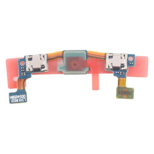 For Samsung Galaxy Watch7 44mm SM-L310/L315 Original Power Button Flex Cable - free shipping - PMC Jewellery - Order now!