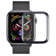 For Apple Watch Series 4 / 5 / 6 44mm Sapphire Material Front Screen Outer Glass Lens with OCA - free shipping - PMc TechLife - Order now!