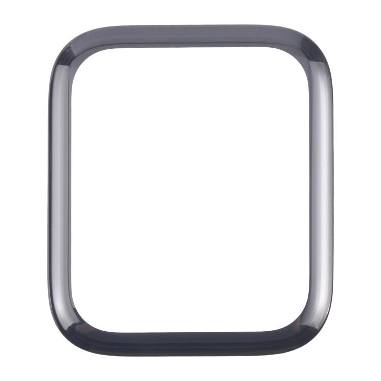 For Apple Watch Series 4 / 5 / 6 44mm Sapphire Material Front Screen Outer Glass Lens with OCA