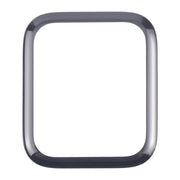 For Apple Watch Series 4 / 5 / 6 44mm Sapphire Material Front Screen Outer Glass Lens with OCA