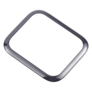 For Apple Watch Series 4 / 5 / 6 44mm Sapphire Material Front Screen Outer Glass Lens with OCA