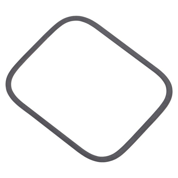 For Apple Watch Series 9 41mm Front Screen Outer Glass Lens with OCA