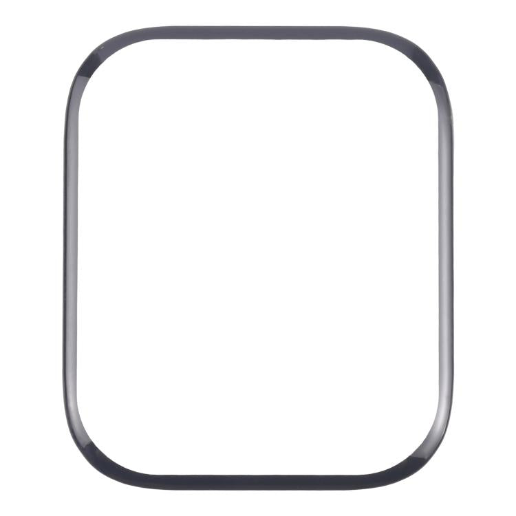 For Apple Watch Series 9 45mm Front Screen Outer Glass Lens with OCA
