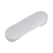 For Apple Watch SE 2022 40mm / 44mm Aluminum Alloy Power Button (Silver)