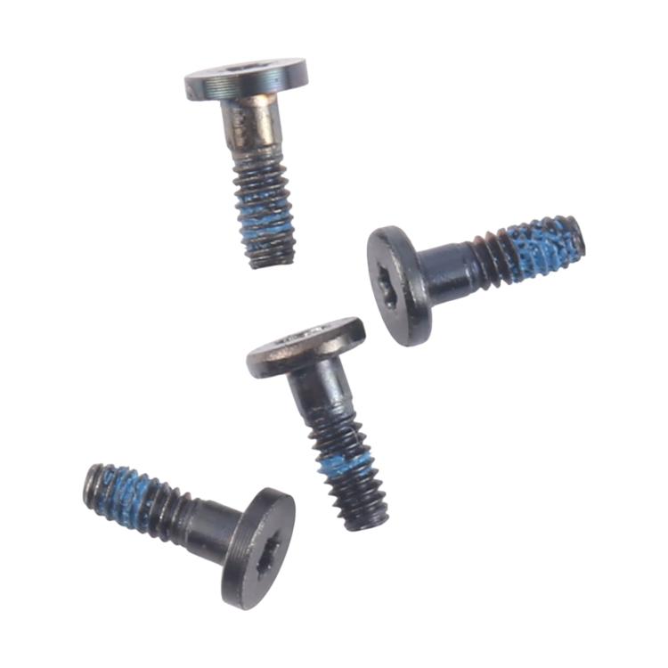 For Huawei Watch 3 / 3 Pro 4pcs/Set Back Cover Screws - free shipping - PMC Jewellery - Order now!