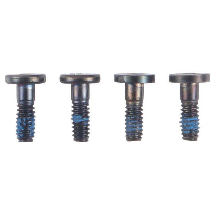 For Huawei Watch 3 / 3 Pro 4pcs/Set Back Cover Screws - free shipping - PMC Jewellery - Order now!